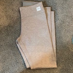 Reversible Leggings